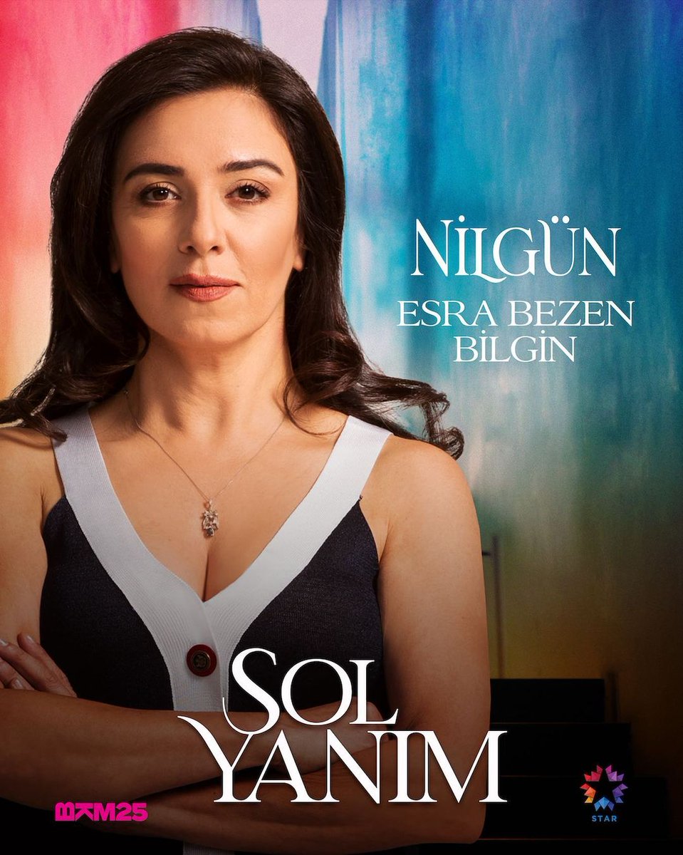 Geçmişin yükünü hayatının her anında hisseden bir anne: Nilgün ✨ #SolYanım 26 Kasım Perşembe saat 20.00'de <a href="/startv/">STAR TV</a>'de! <a href="/Bkmonline/">BKM</a>