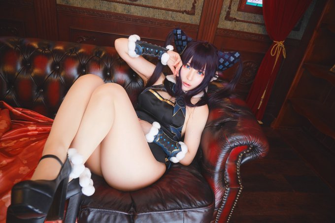 コスプレイヤーうさぉ(-Usagi-)のTwitter画像45