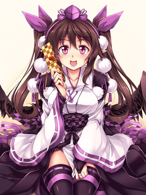 #いいツインテールの日 