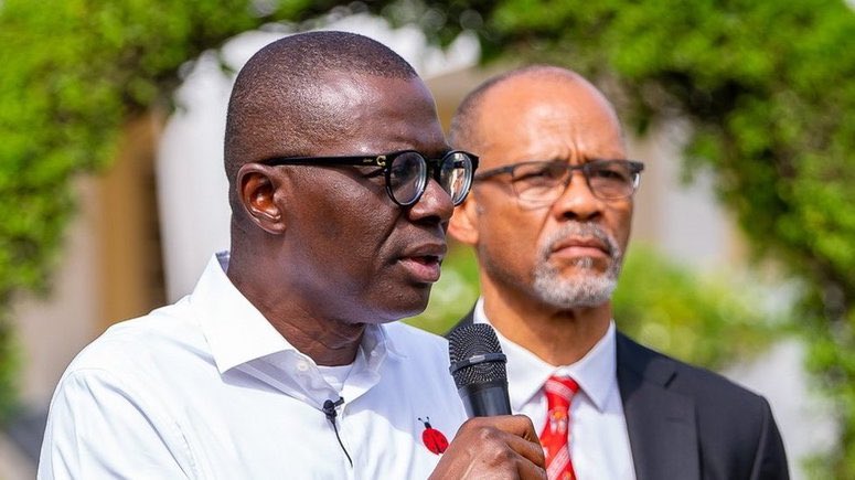 Mainland Hospital: ‘Lagos Govt directs us not to release bodies of #EndSARS protesters’ https://t.co/CWN6sANVu7 https://t.co/aUWLNgVLD7