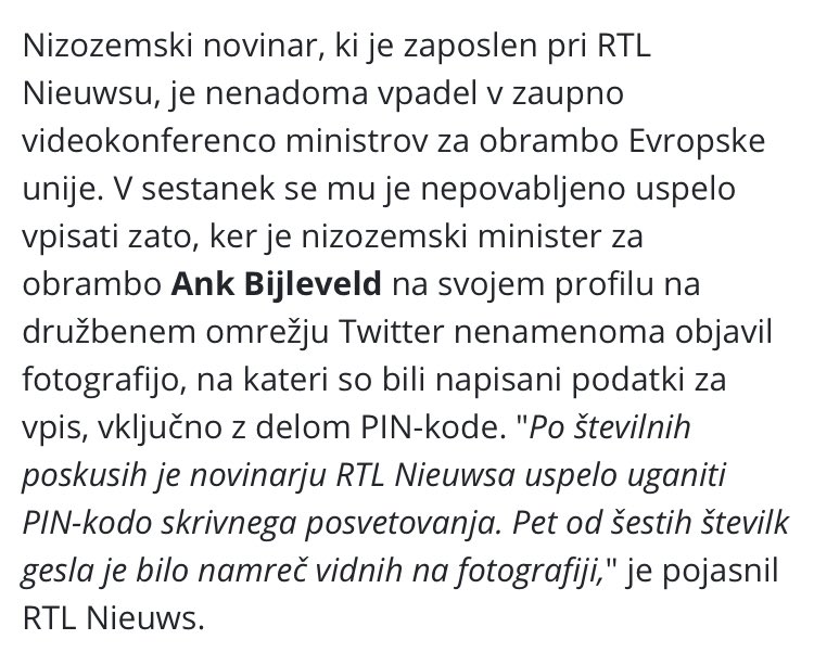 Grega Stopar tweet media