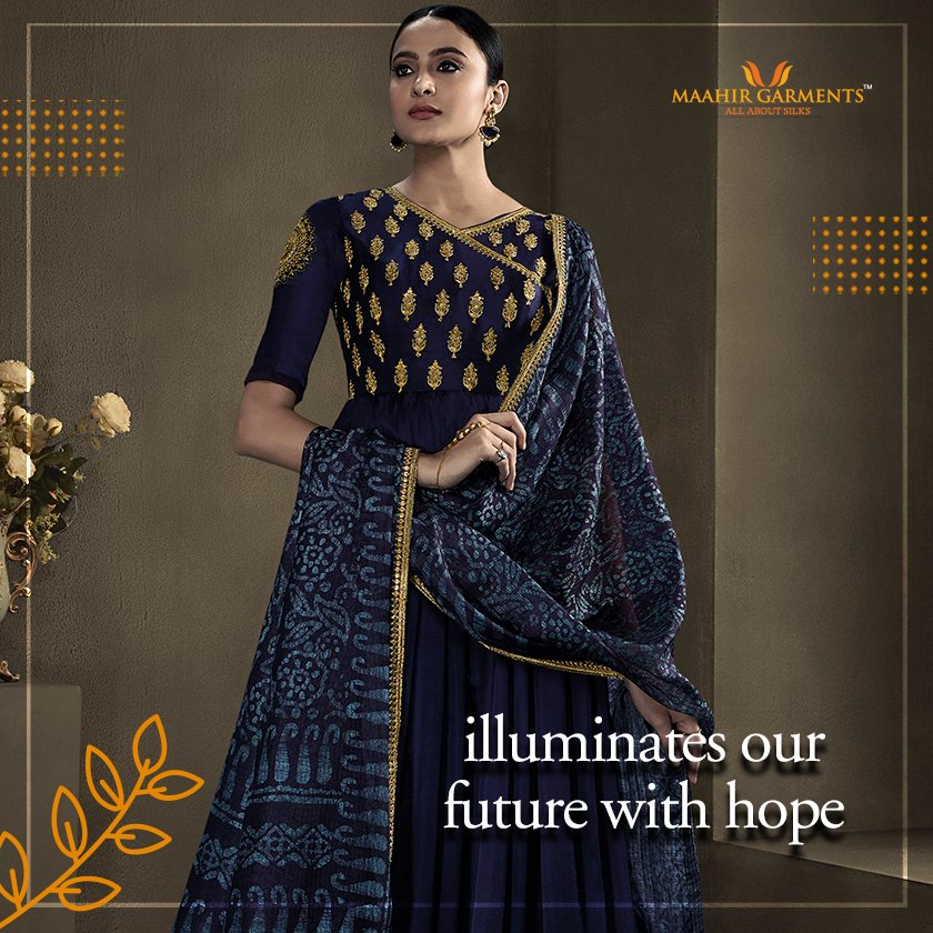 allaboutsilk's tweet photo. Illuminate your personality with trendy #designer anarkali Suit.Get customized design and tailoring with best price Promise.More details can whats app-9836913639.
.
.
.

#OnlineShoping #DesignerSuit #DesignerCollection #AnarkaliSuit #MyFashionMaahir #MaahirGarments #AllAboutSilks https://t.co/Bp0q12TRf4