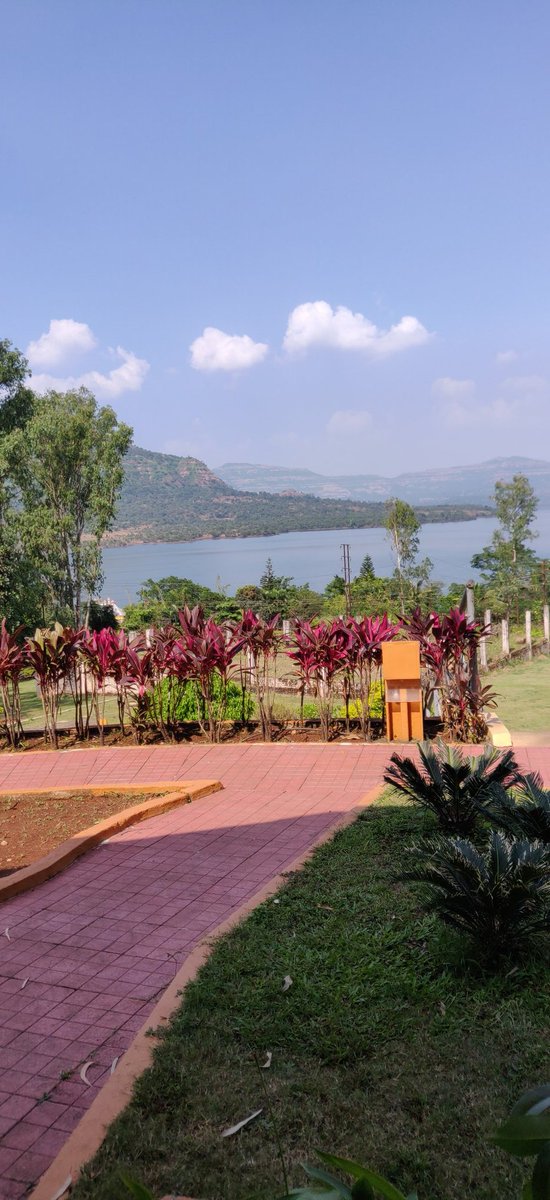 Sarang Brahme tweet media