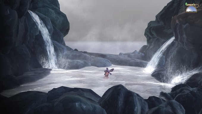 #SAKUNA #NintendoSwitch 