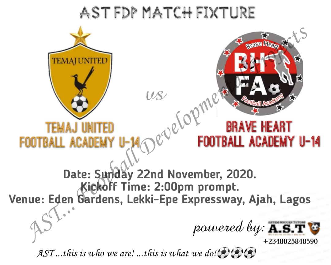 Temaj United tweet media