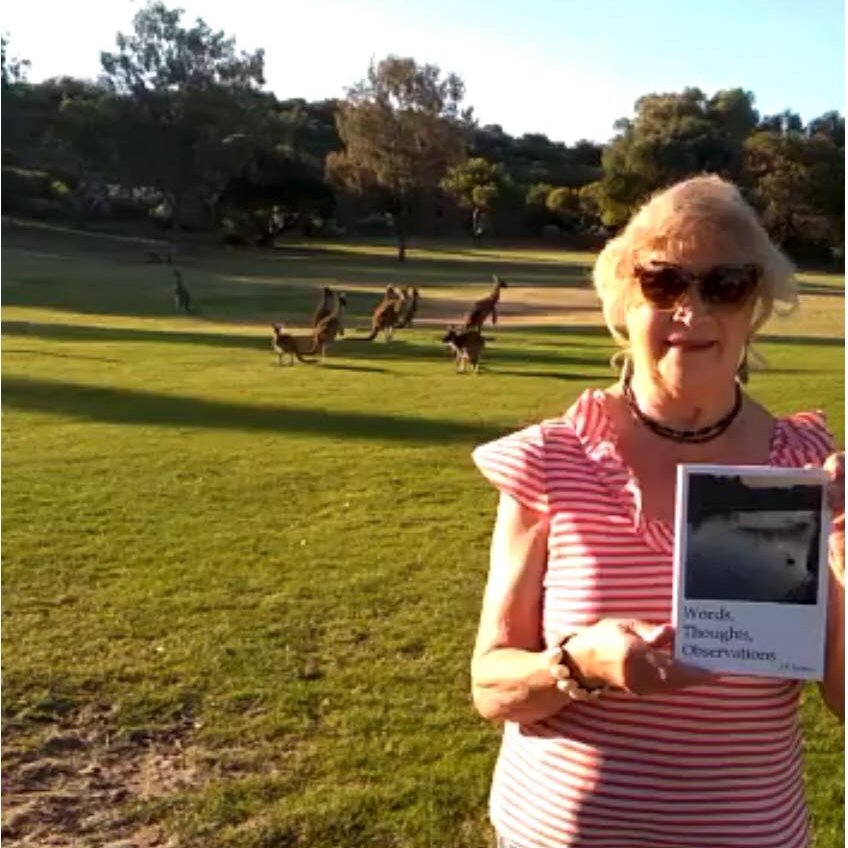 RichardEaston's tweet photo. My book, in Australia. Humbled. Thank you.
#WordsThoughtsObservations
https://t.co/3fHICzuQfD
#Poetry https://t.co/YEmDFM72PG