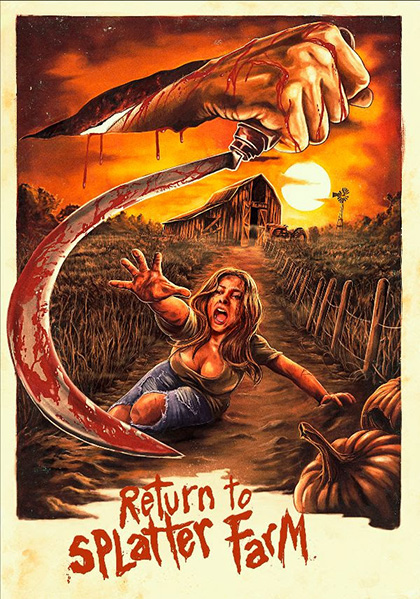 WithoutYourHead's tweet photo. Diablo Joe Reviews - Return to Splatter Farm - Without Your Head https://t.co/kKCCFasYMe https://t.co/IGloLZqa9E