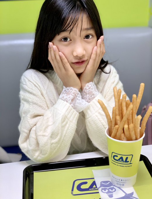 Twitterのコスプレ画像11