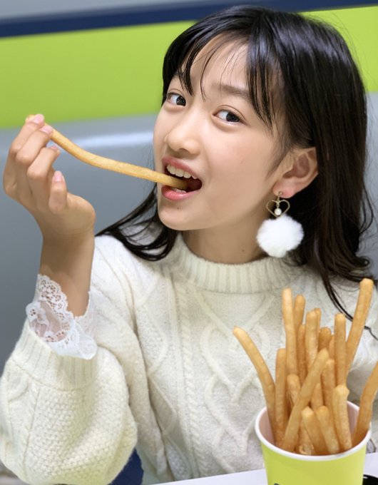 Twitterのコスプレ画像12