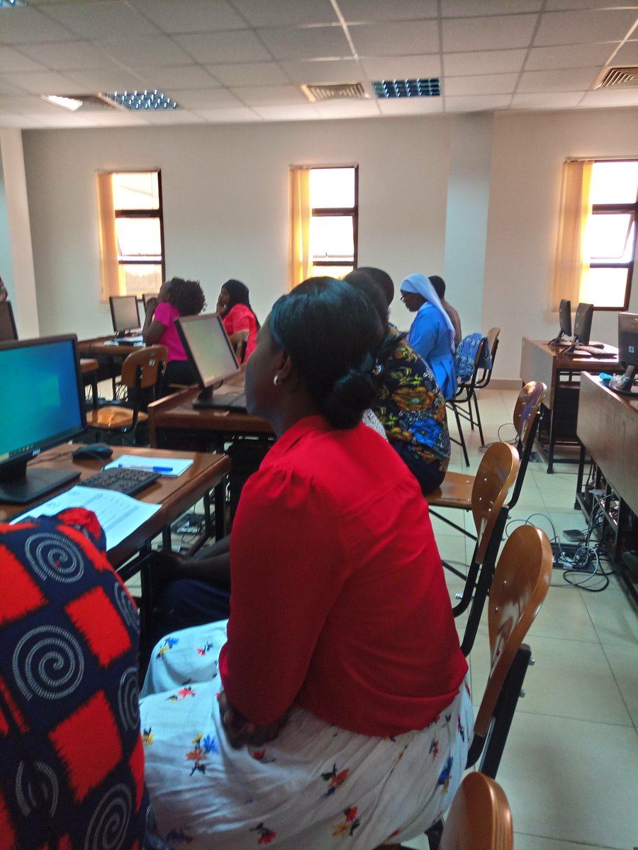 inclusive_e's tweet photo. Teachers in Tanzania articulate the critical need of dialogue for harmonizing local sign language to minimize the existing disparities from one school to another. https://t.co/yaTKyN9vi9