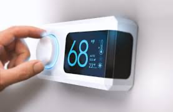The_Env_Ment's tweet photo. #tipstogogreen 14) Set your thermostats a few degrees lower. You probably won’t notice much of a difference, but the #environment will! #savetheplanet https://t.co/TY50TQmYnJ