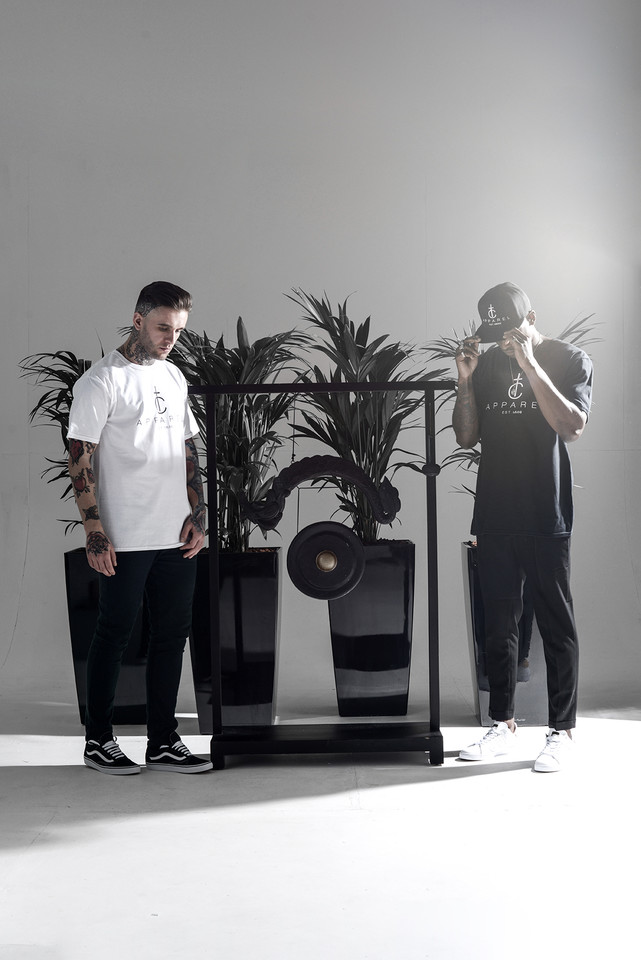 Our iconic TC Originals range is available at tallcrooks.com/originals ⬛️⬜️