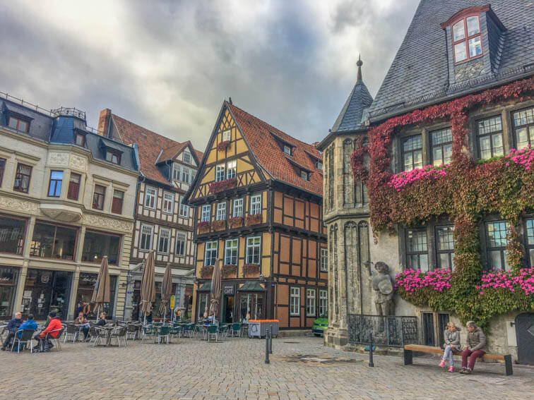 geckofootsteps's tweet photo. Neuer Artikel auf dem Blog...es geht nach Quedlinburg: https://t.co/FfcFgqV8Nv https://t.co/UtjiDl05HM