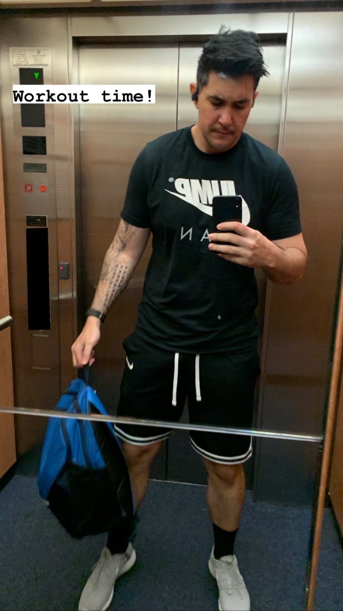 Alen Champ tweet media