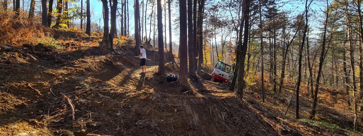 Gre se za našo prihodnost. Naslov je mal clickbait, ampak vsebina pa sam super! #kdrajd 

kd-rajd.si/2020/11/19/gre…