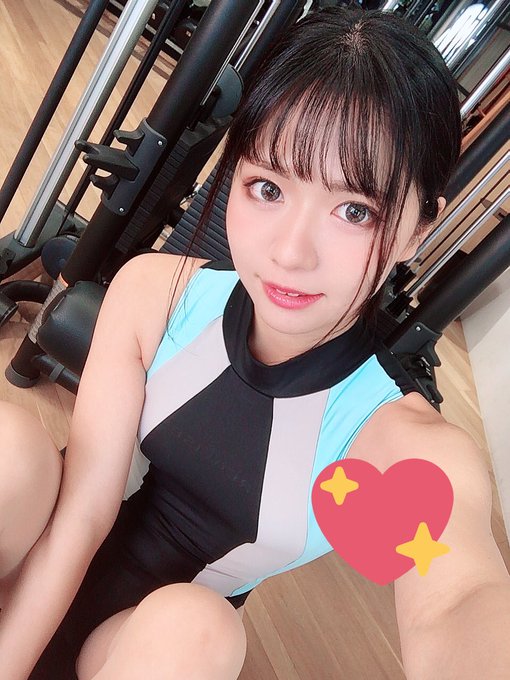 Twitterのコスプレ画像17