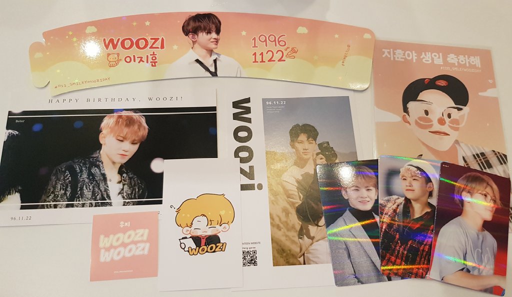 EHEH_wi's tweet photo. วันนี้มารับโปรเจค #1122_SMILEYWOOZIDAY ของคุณ @SMILEYWOOZI1 ที่ @ChaodoiBHY 
ของจัดเต็มมากและคุณพีดีก็น่ารักมากเช่นกัน 🥰 ขอบคุณสำหรับโปรเจคน่ารักๆแบบนี้นะคะ 🙏💕✨ https://t.co/MpcQk4yNdQ