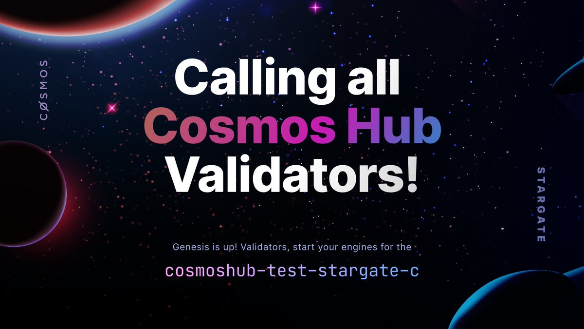 cosmos photo