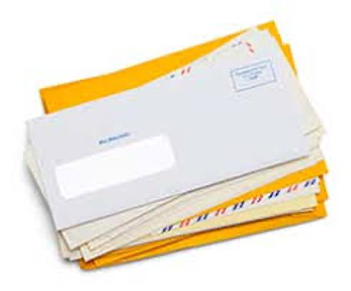 The_Env_Ment's tweet photo. #tipstogogreen 16) How much of the #mail you’re receiving is mail you actually want? By opting out, you can #saveresources and save yourself the hassle! #greenlife https://t.co/fagkisl4n9