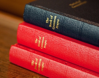 As well as being the Feast of Christ the King, today is traditionally known as #StirUpSunday.
 
May this collect from the Book of Common Prayer help us, as we seek to keep going in doing good for each other during this trying lockdown period.