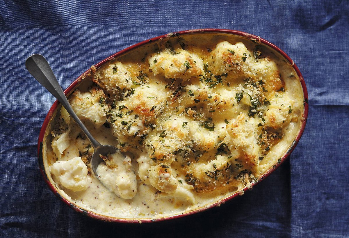 Arguably one of the heroes of the 'Sunday Roast'. Is it really a roast dinner if there’s no super cheesy, crispy-topped, piping hot cauliflower cheese on the table?

Book your Sunday Roast!
01248 355500
The Slate, Tal-y-bont, Bangor, LL57 3UR
bit.ly/2PnF5qU