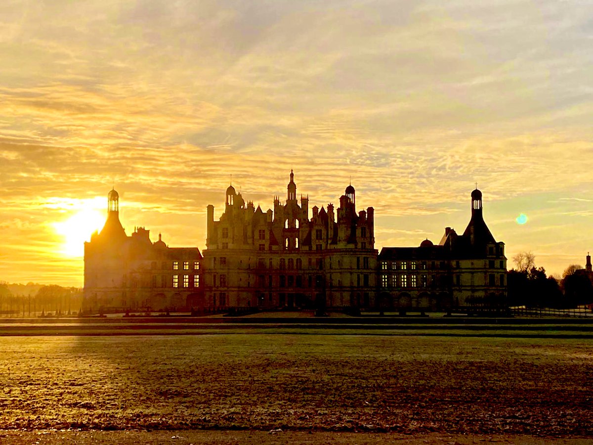 Bon dimanche à tous ! #confinementSaison2