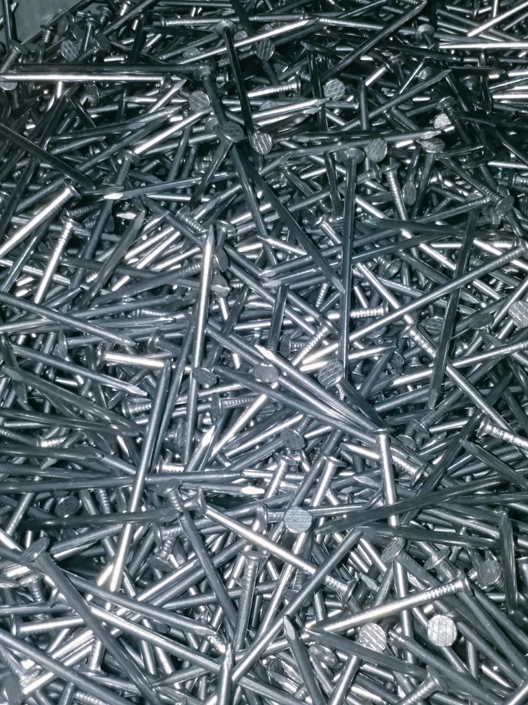 Cdcipl's tweet photo. #tinnerrivets
#drywallscrews 
#chipboardscrews
#stainlesssteelscrews
#cskphillipsheadscrews
#machinescrews 
#cskheadscrews
#roundheadscrews
#roundheadrivets
#selftappingscrews
#sheetmetal
#steelmetalscrews
#stainlesssteelsheetmetalscrews 
#wirenails
#roofingbolt
#CarriageBolt https://t.co/Lfyd4AQ2r5