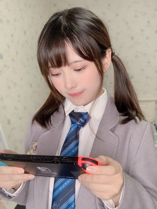 コスプレイヤー肃雨のTwitter画像34
