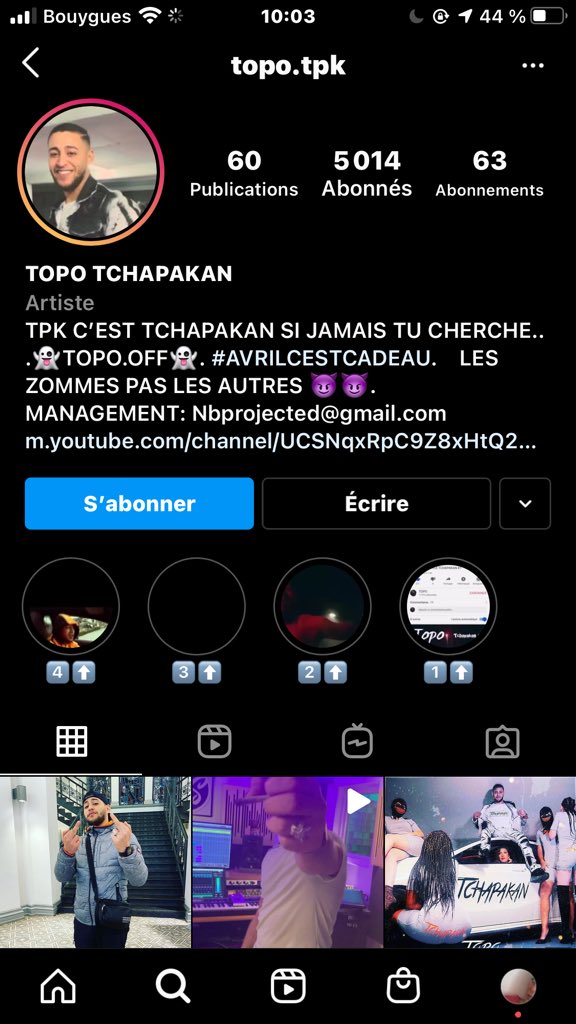 eminaychd's tweet photo. faut les faire percée eux ! https://t.co/FL8ZoIIn6o