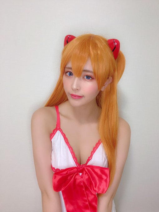 コスプレイヤー佐野いちごのTwitter画像3