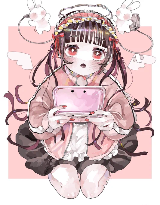 #いいツインテールの日 

任せててくだせえ!!! 