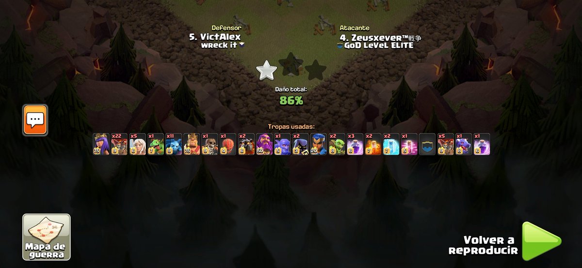 Defensita op de una de mis bases😋🛠