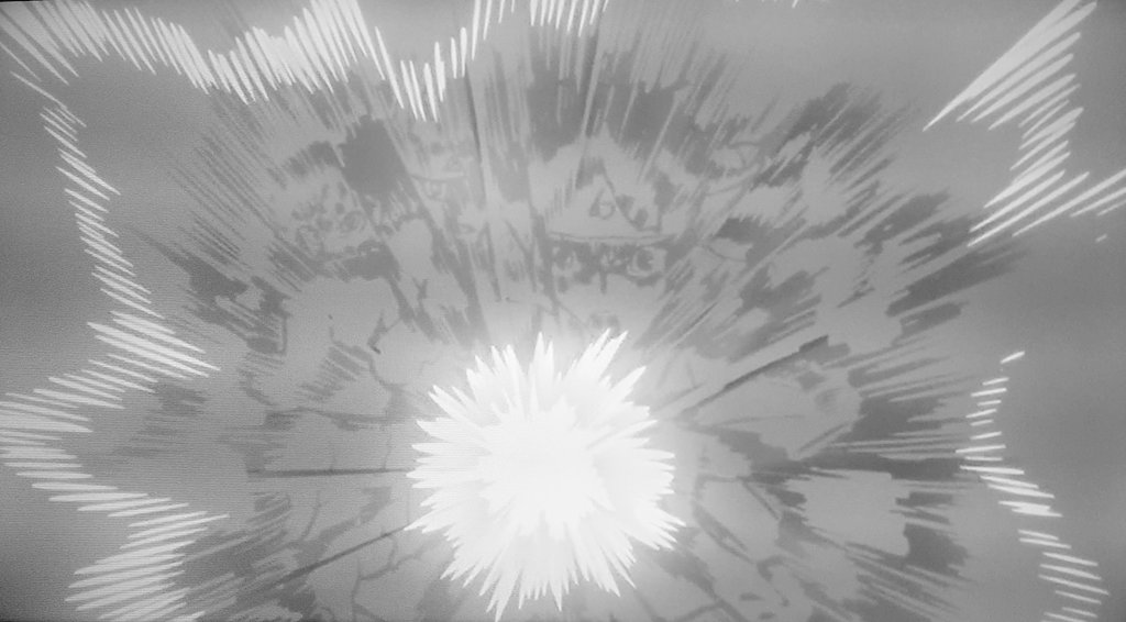 Narutomo 超高圧縮螺旋丸 ナルトの超大玉とは真逆 そこがまたいい 作画も新しい音楽も良かった Boruto Narutomo 超高圧縮螺旋丸 ナルトの超大玉とは真逆 そこがまたいい 作画も新しい音楽も良かった Boruto