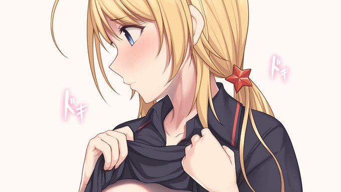 FANBOX限定で描き下ろしのmgrをアップしました～
https://t.co/gryT5Bn3Vv 