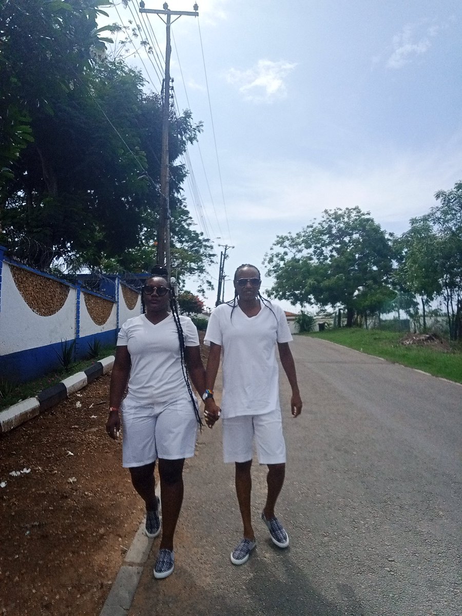 GrammoSuspect's tweet photo. #8thYearAnniversaryVibes

#TSUSLOVE  #lgbt #LoveIsLove #EmbraceDiversity #LesbianCouple #KenyanLesbianCouple #grammosuspectrainbowambassadorkenya #mteteziwaraia #TimekaSuspect #gay #lesbian #homosexual #lgbtqia #Shoga #LyricalActivist #PictorialActivist https://t.co/ooPbH2CpsQ