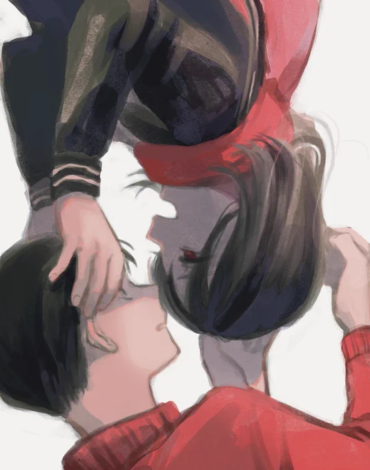 君を許すよ
#楯山文乃生誕祭2020 
