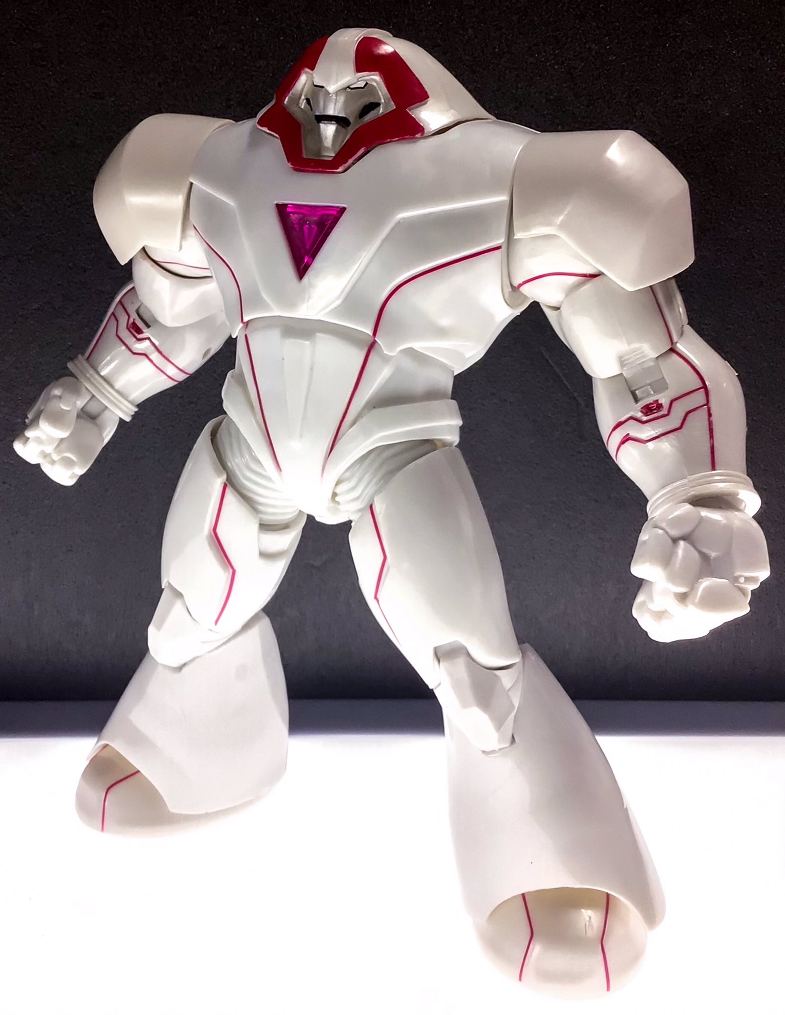 マーベルレジェンド ニムロッド
