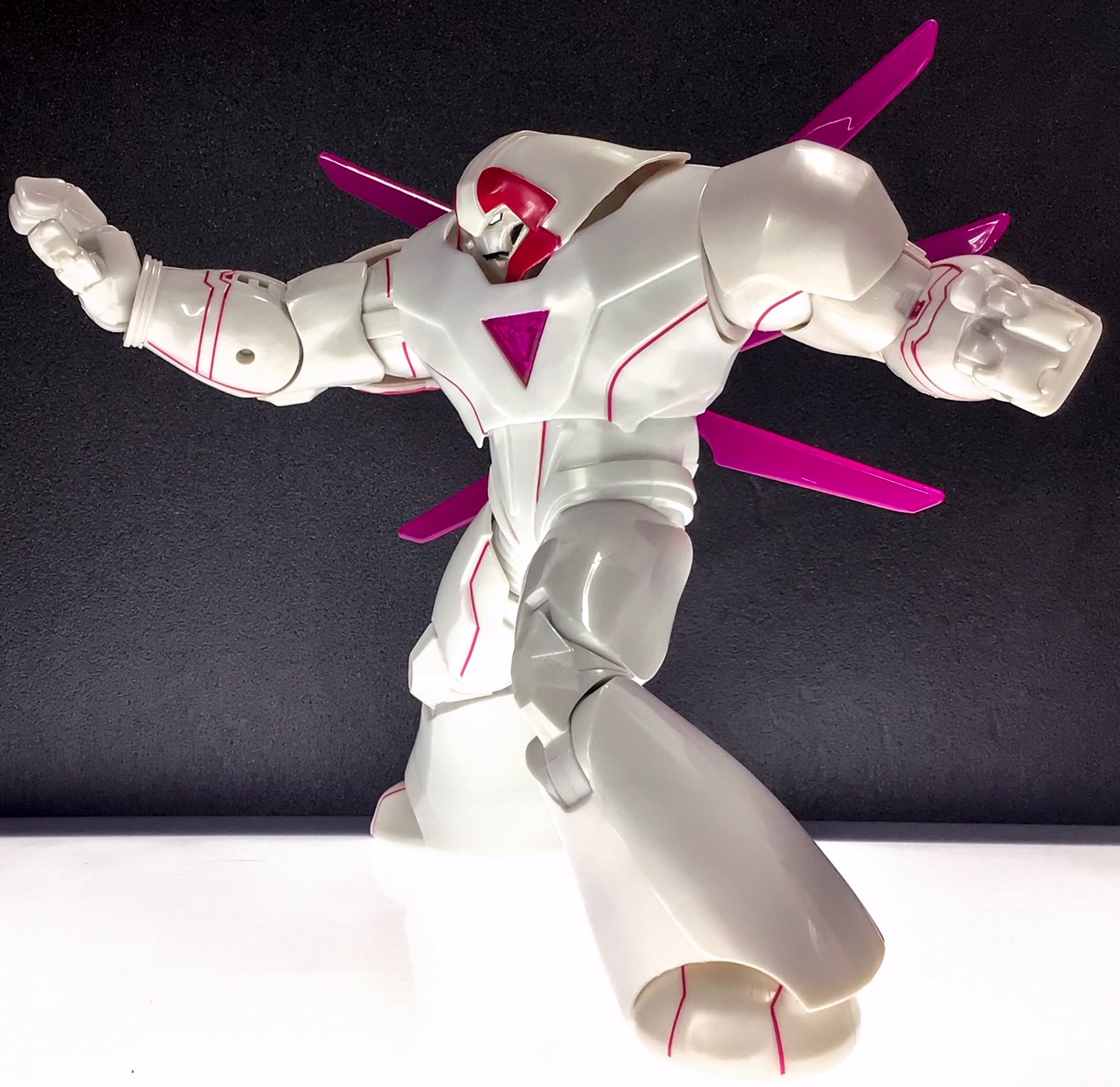 マーベルレジェンド ニムロッド