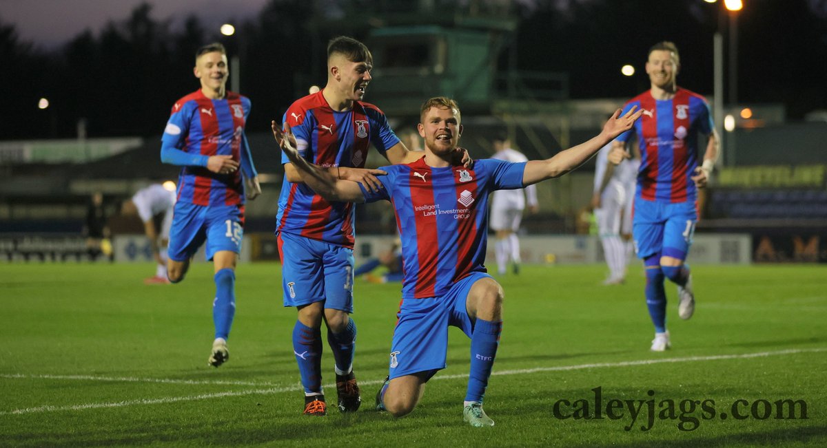 Inverness Caledonian Thistle FC