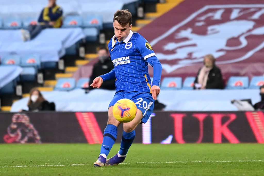 How we feeling after Villa? Here's how the players rated out of 10 #bhafc #AVFC
Brighton player ratings vs Aston Villa: Big problems for Tariq Lamptey but Danny Welbeck and Solly March shine
https://t.co/3A4YuZ5LME https://t.co/LCeL5KhsHv
