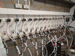 mastercellerman's tweet image. New Pub coming along nicely!