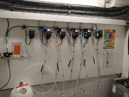 mastercellerman's tweet image. New Pub coming along nicely!