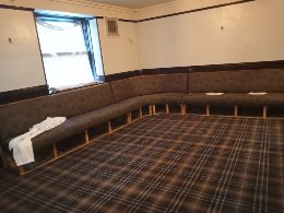 mastercellerman's tweet image. New Pub coming along nicely!