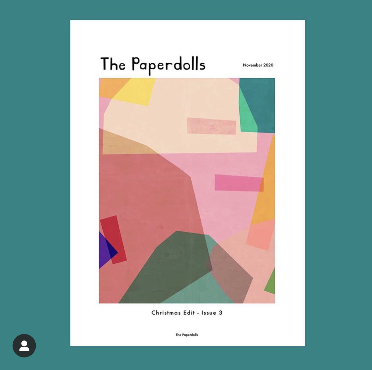 Paperdolls Handmade tweet media