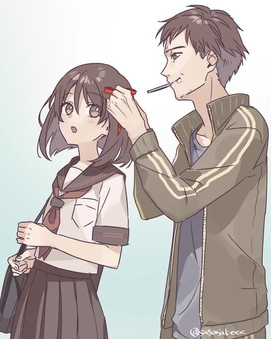 「リボン」 