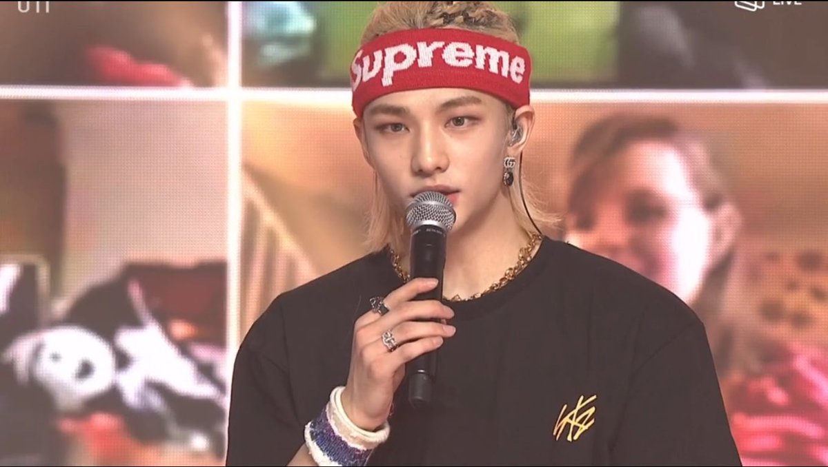 MY SCREEN SHOTS FOR SKZ CON 2020 ## 001(it’s rumbled sorry )