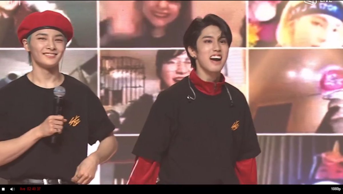 MY SCREEN SHOTS FOR SKZ CON 2020 ## 001(it’s rumbled sorry )