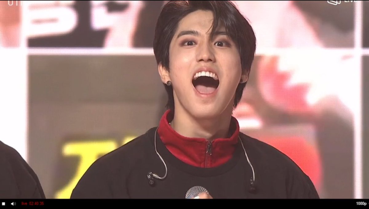MY SCREEN SHOTS FOR SKZ CON 2020 ## 001(it’s rumbled sorry )