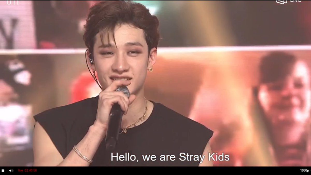 MY SCREEN SHOTS FOR SKZ CON 2020 ## 001(it’s rumbled sorry )
