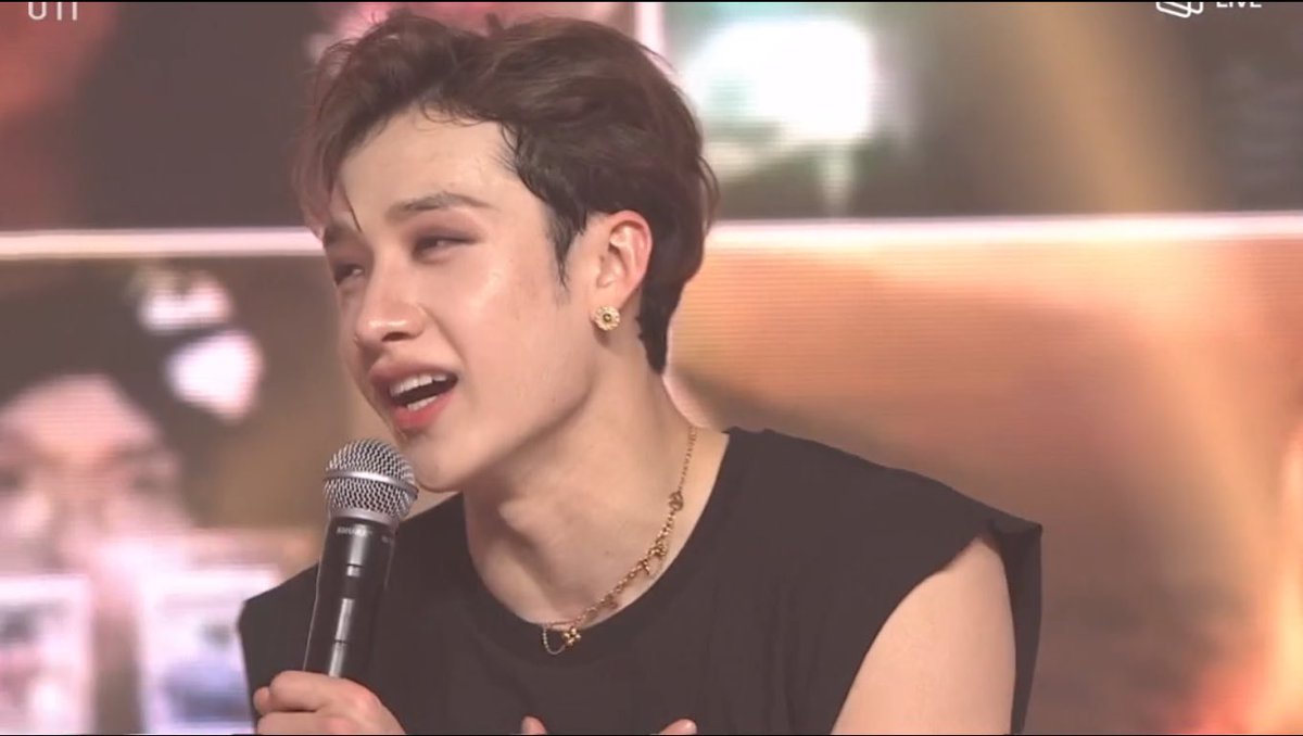 MY SCREEN SHOTS FOR SKZ CON 2020 ## 001(it’s rumbled sorry )